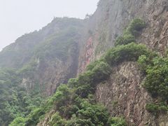 -五泄景区