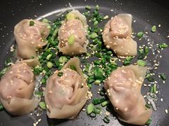 牛肉馄饨-左庭右院鲜牛肉火锅(环球港店)