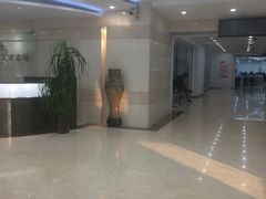 -中国北方人才市场