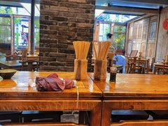 -小名堂担担甜水面(科华店)