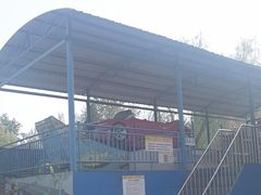 -朝阳公园游乐园