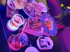 -MOSSO音乐酒吧·live house(南京旗舰店)