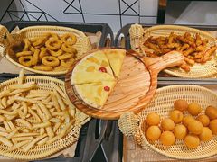 -快乐爱斯米牛排自助(正大广场店)