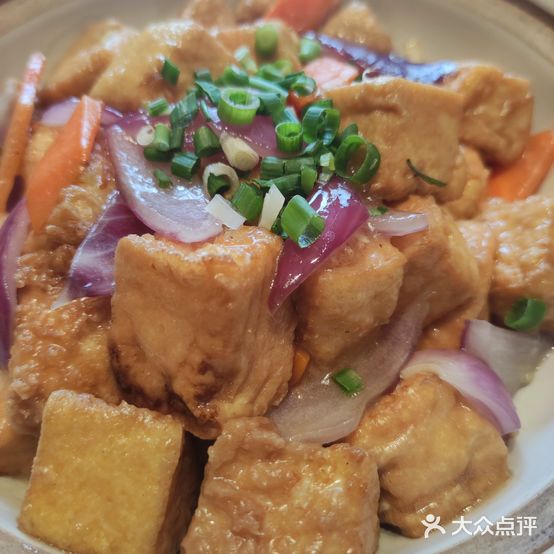 刘记老菜馆