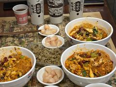 -老乌家特色小炒泡馍(大皮院店)