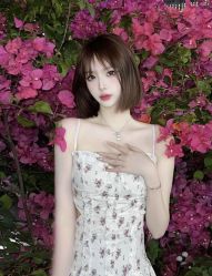 -茶发Salon·烫发染发理发