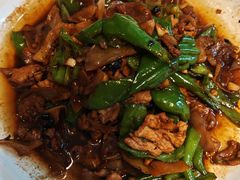 -肖记公安牛肉鱼杂馆· 省级非物质文化遗产(仁和路店)