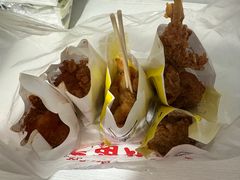 -春苗炸鸡