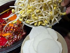 -阳阳老火锅(小南门店)