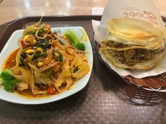 -焦记老潼关肉夹馍(东五路店)