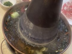 -阳坊大都涮羊肉(阳坊总店)