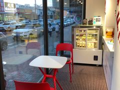 -72 COFFEE(东朝阳路店)