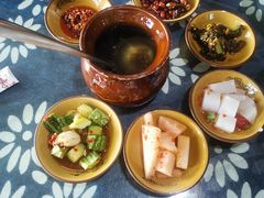 -张关合渣(航空大道店)