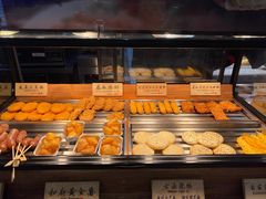 -和府捞面(东直门银座店)