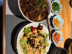 -森味薪火烧•烧鸟居酒屋•日本料理(望京店)