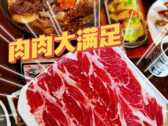-大鲜生·亚洲菜融合小食堂