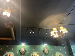 -The Cheebat 锌吧·Bistro(体育西店)