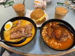 -华嫂冰室(尖沙咀店)