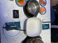 -半岛听涛蒸汽海鲜自助(K11店)