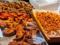 -浑河春面馆·老北京非遗鹿角面(良乡店)