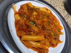 -真利味·脊骨火锅·正宗韩国料理(韩乐坊店)