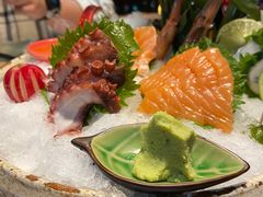 -大江户日本料理(吕厝店)