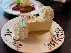-The Cheesecake Factory芝乐坊餐厅(王府中环东座店)