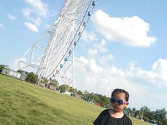 -南昌之星摩天轮