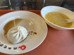 -庆丰包子铺(白塔寺店)