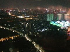 -嘉定凯悦·咖啡厅