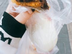 京天红天津炸糕-京天红酒家(虎坊路店)