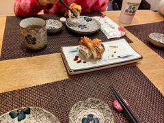 -樱の千渡日式料理·铁板烧•烧鸟(金盛田广场店)