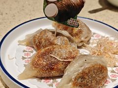 腊么香芋泥饺-点都德(长泰广场店)