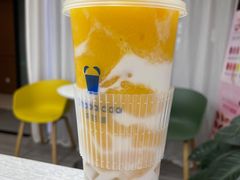 -茶百道(春熙路银石广场店)