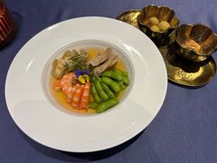 -老吉堂上海本帮菜(工体店)