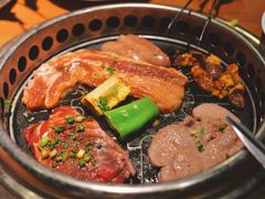 -火炉火自助餐(悠唐购物中心店)