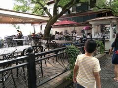 -湖畔居茶楼(湖滨店)
