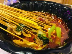 -梵云依家小冒菜(新街口总店)