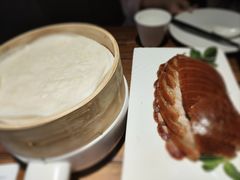 -小放牛炒菜馆(北国商城店)