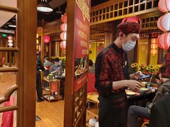 -芦月轩羊蝎子(劲松店)