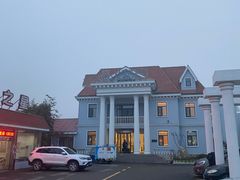 -白玉兰商务酒店(曲阜三孔景区春秋西路店)