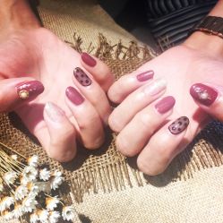 -雪儿·YuKi美甲美睫皮肤管理Salon
