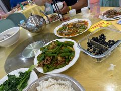 -龙溪海鲜酒家(溪涌店)