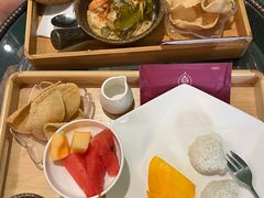 -MintsThai沁泰都市SPA·泰式按摩(公园1903店)