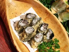 -眞日本料理