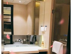 -杭州西湖桔子水晶酒店