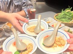 -巴奴毛肚火锅(悠唐购物中心店)