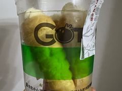 纯黄油螺丝转-路西仕·手作西点(气象台路店)