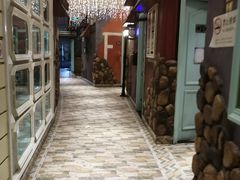 -火吧PTV聚会餐厅(10号店)
