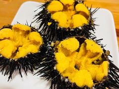 -海胆小馆(东北水饺·春柳店)